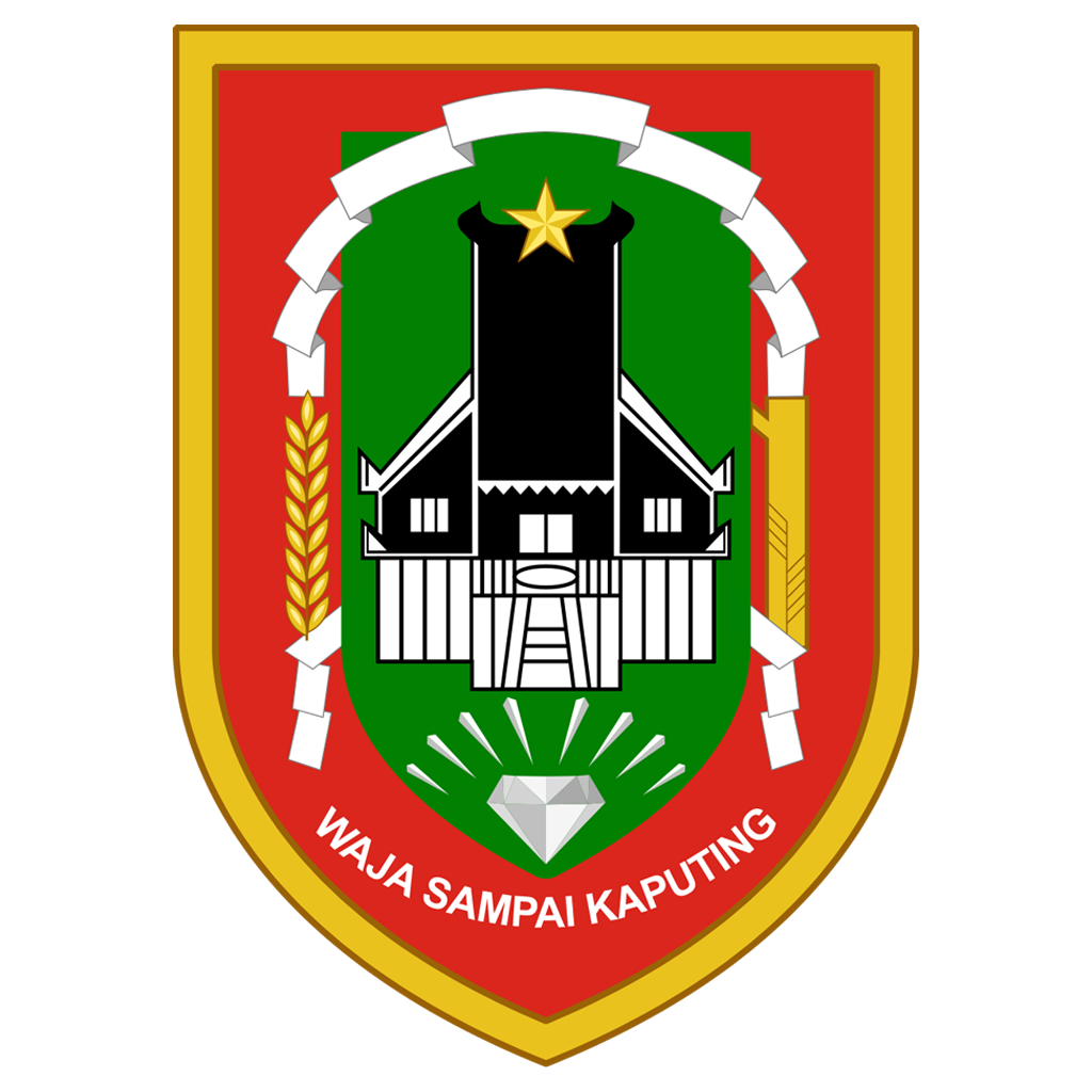 Logo Kalsel